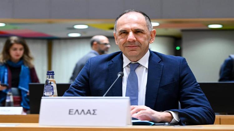 Γεραπετρίτης κατά Ρωσίας στον ΟΗΕ: «Η Τρίτη Φορά Είναι Μοτίβο»